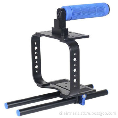 Handle Camera Cage for BMCC RIG, C300/C500/5D3/5D2